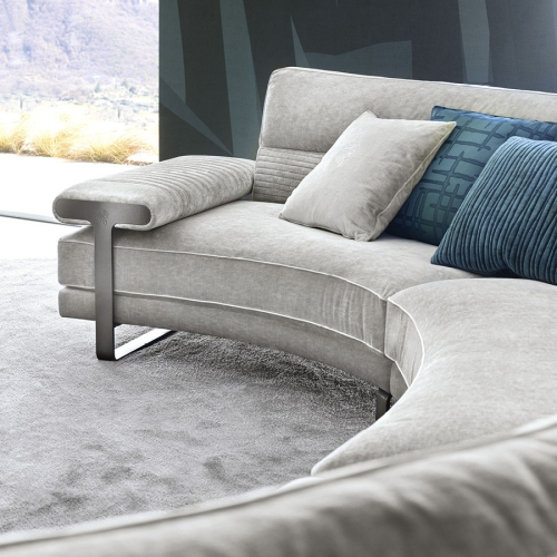 Диван Giorgio collection Mirage Sectional Sofa