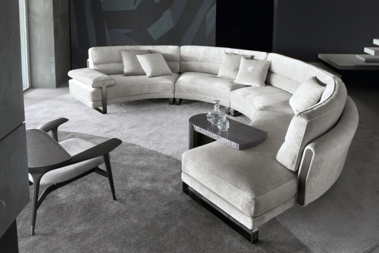 Диван Giorgio collection Mirage Sectional Sofa