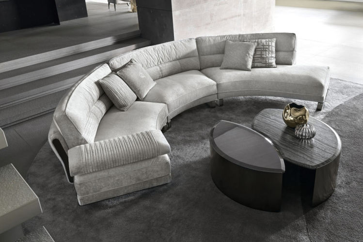 Диван Giorgio collection Mirage Sectional Sofa