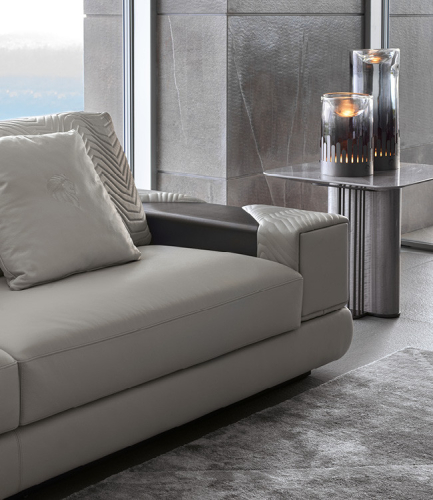 Диван Giorgio collection Moonlight 480/02-03-04