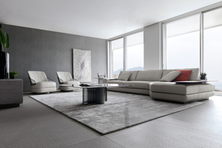 Диван Giorgio collection Moonlight Modular Sofa