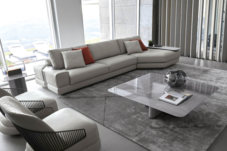 Диван Giorgio collection Moonlight Modular Sofa