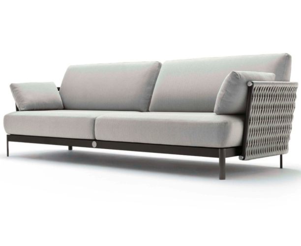Диван Giorgio collection Oasi 190/02-03-04 Outdoor