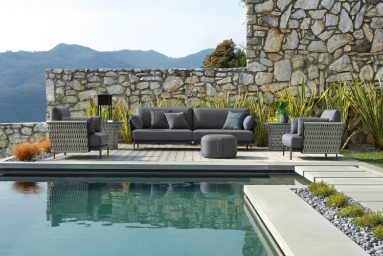 Диван Giorgio collection Oasi 190/02-03-04 Outdoor