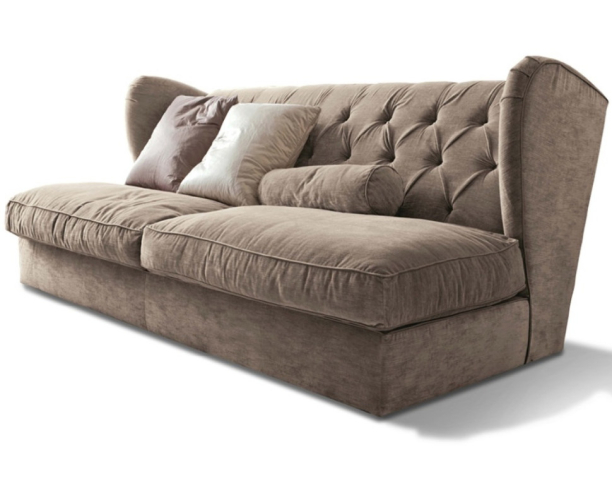 Диван Giorgio collection Sunrise Bergere