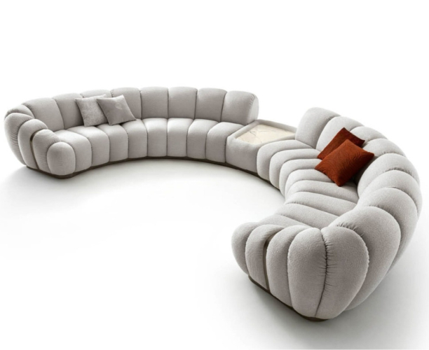 Диван Giorgio collection Tresor Modular Sofa