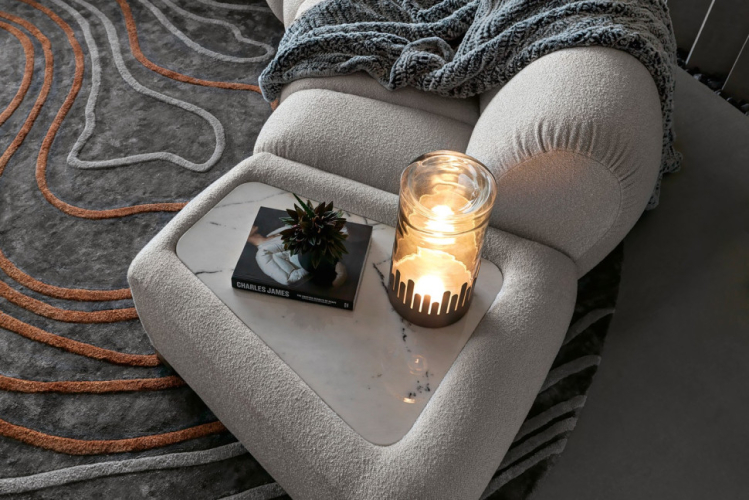 Диван Giorgio collection Tresor Modular Sofa