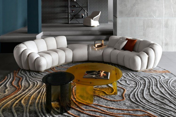 Диван Giorgio collection Tresor Modular Sofa