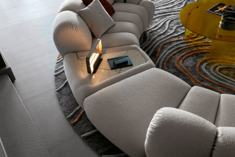 Диван Giorgio collection Tresor Modular Sofa