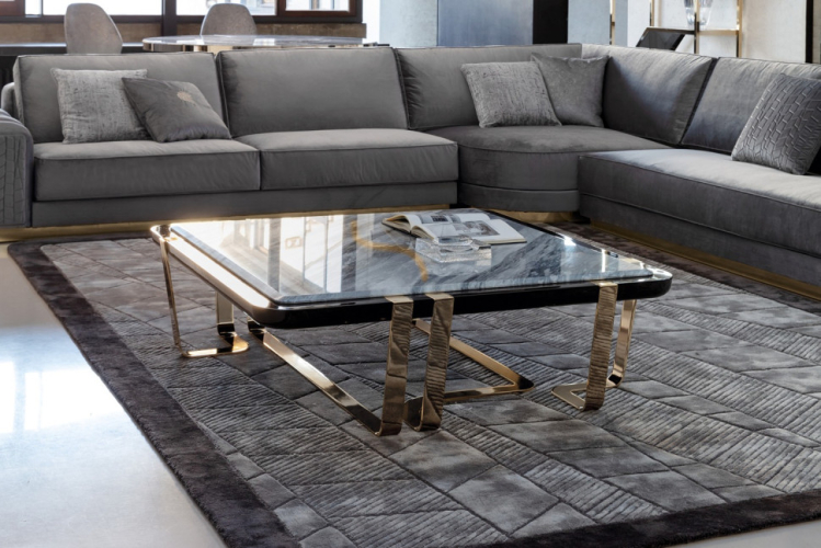 Журнальный стол Giorgio collection Charisma 280/42