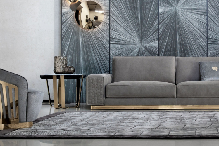 Журнальный стол Giorgio collection Charisma 280/44