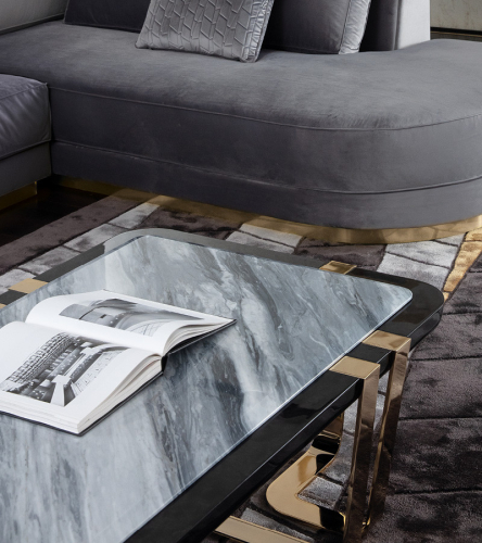 Журнальный стол Giorgio collection Charisma 280/46