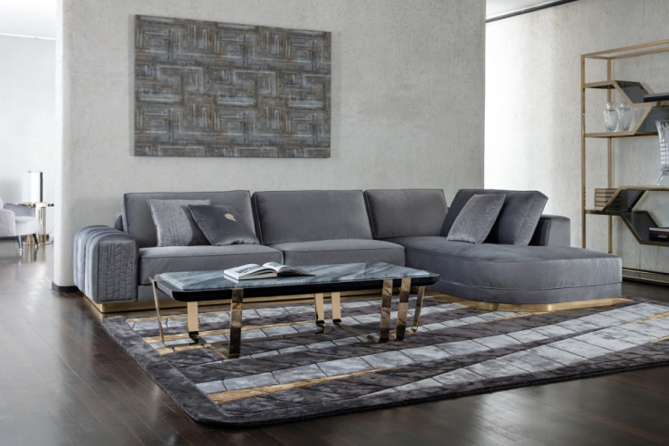 Журнальный стол Giorgio collection Charisma 280/46