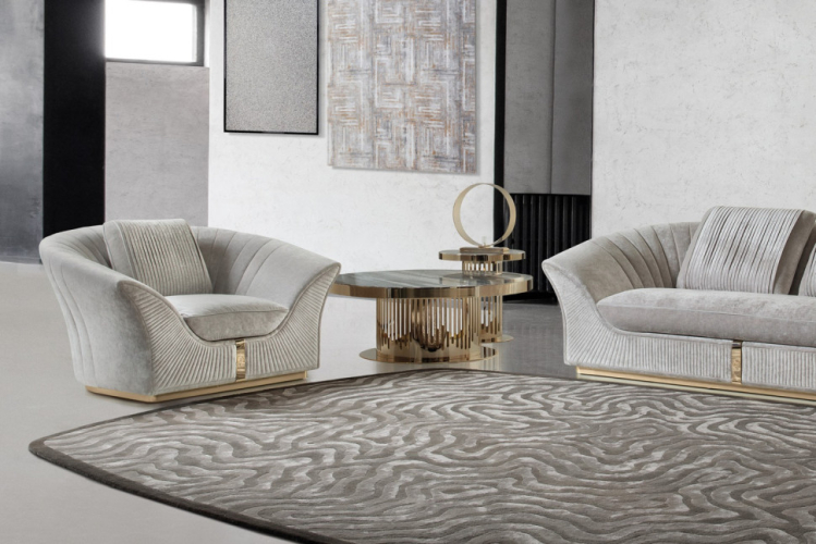 Журнальный стол Giorgio collection Charisma 280/52