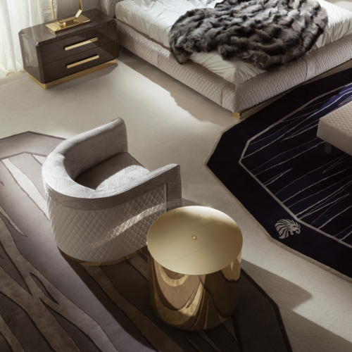 Журнальный стол Giorgio collection Infinity 590/38