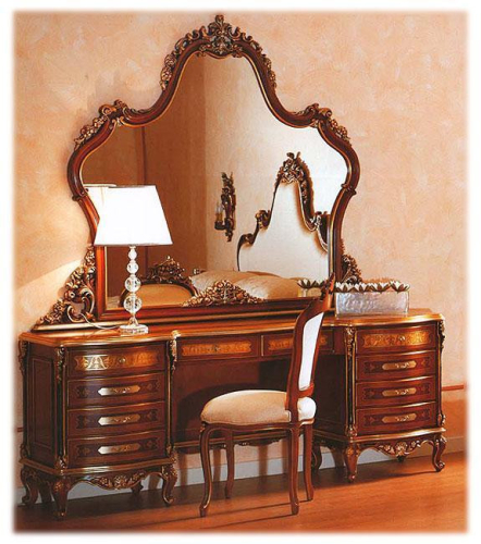 Туалетный столик Osiride Asnaghi interiors Classic As5506