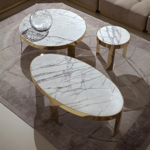 Журнальный стол Giorgio collection Infinity 590/44
