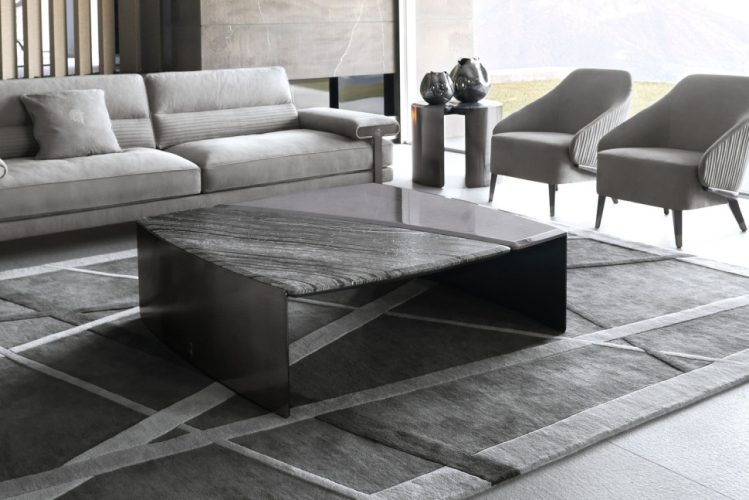 Журнальный стол Giorgio collection Mirage 380/41-42
