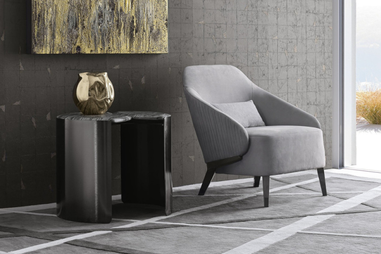 Журнальный стол Giorgio collection Mirage 380/44-47