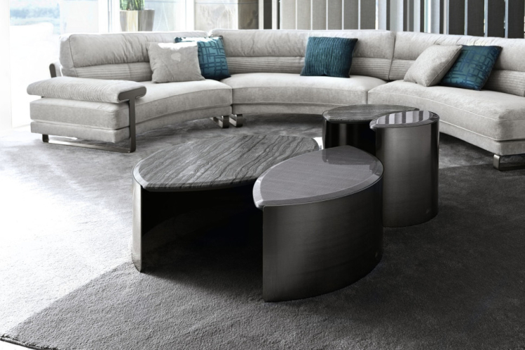 Журнальный стол Giorgio collection Mirage 380/60