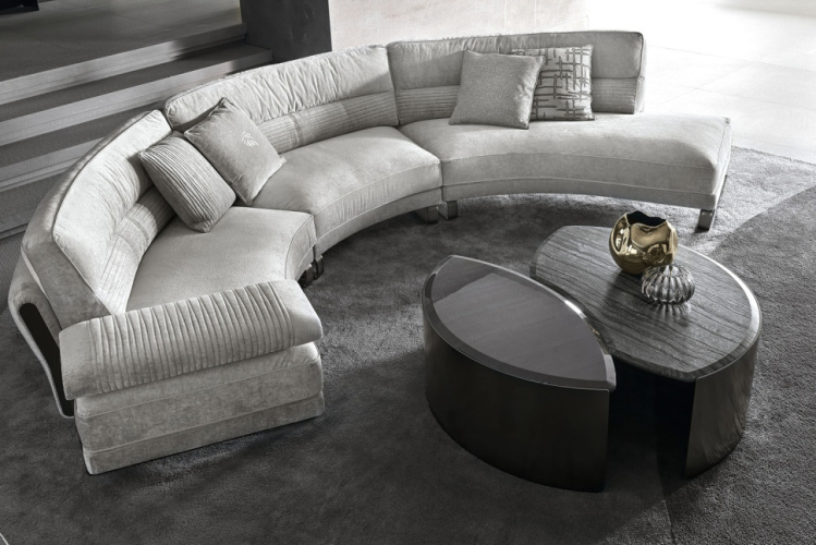 Журнальный стол Giorgio collection Mirage 380/60