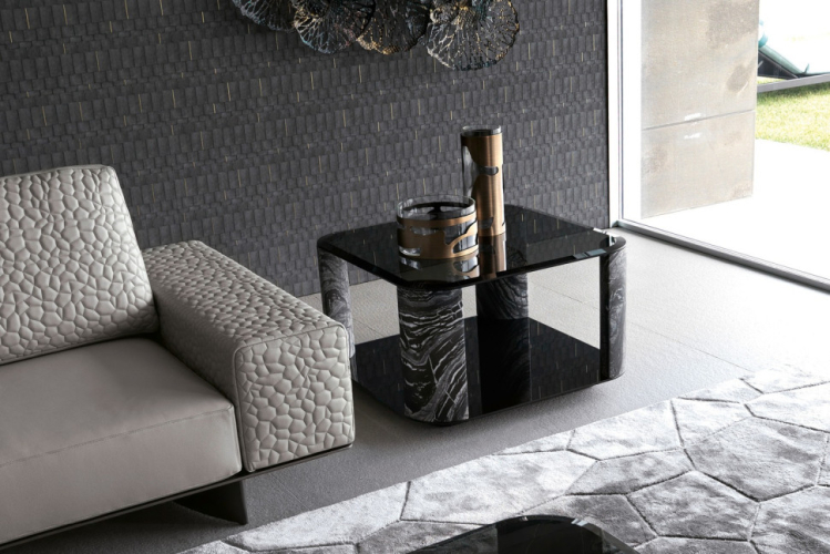 Журнальный стол Giorgio collection Mirage 380/68