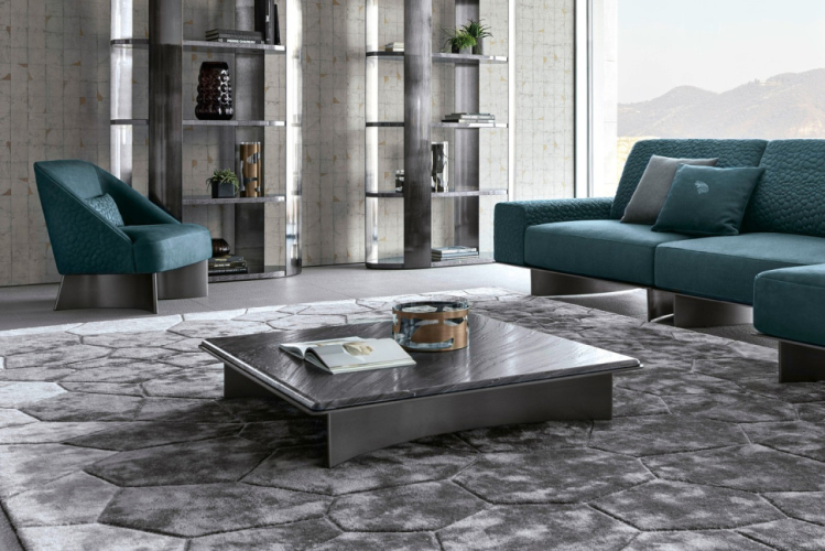 Журнальный стол Giorgio collection Mirage 380/72