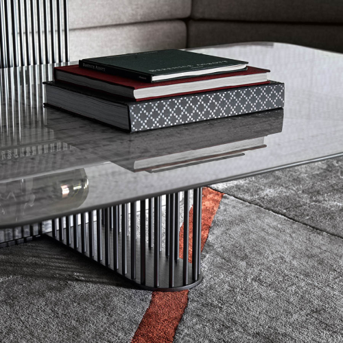Журнальный стол Giorgio collection Moonlight 490/40
