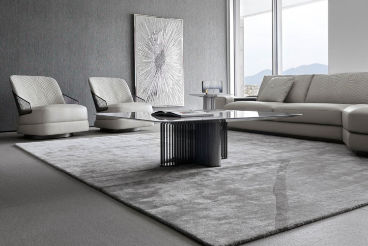 Журнальный стол Giorgio collection Moonlight 490/42