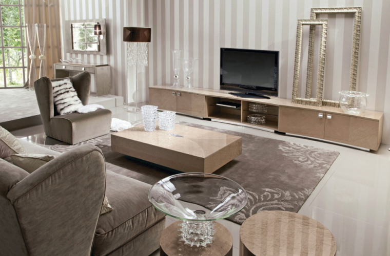 Журнальный стол Giorgio collection Sunrise 300/44