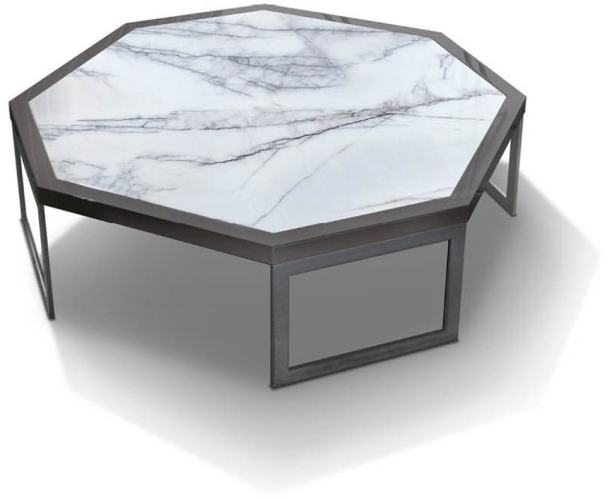 Журнальный стол Giorgio collection Vision 780/42
