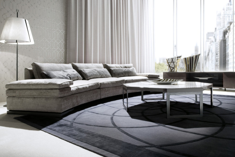 Журнальный стол Giorgio collection Vision 780/42