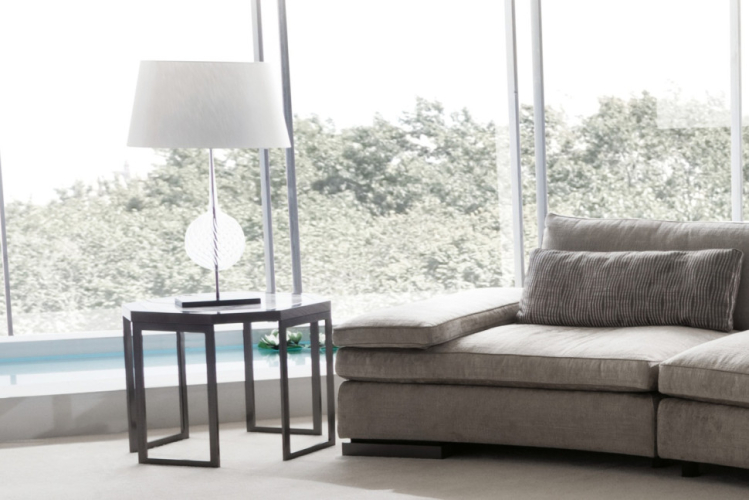 Журнальный стол Giorgio collection Vision 780/44