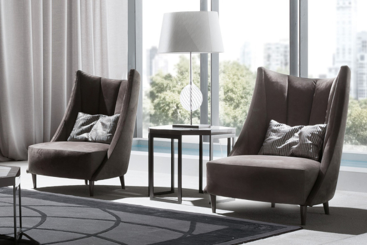 Журнальный стол Giorgio collection Vision 780/44