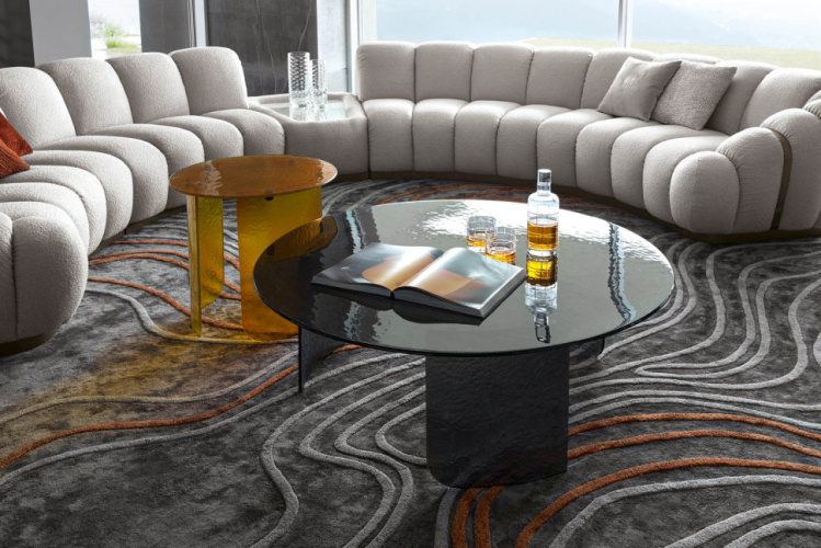 Журнальный стол Giorgio collection Tresor 860/44