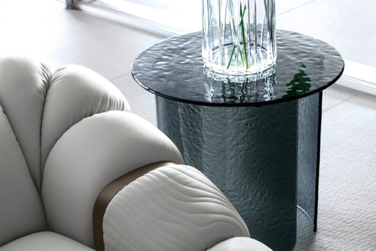 Журнальный стол Giorgio collection Tresor 860/44