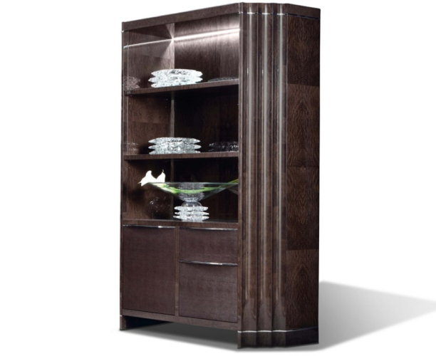 Книжный шкаф Giorgio collection Absolute 4088