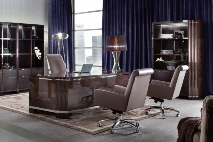 Книжный шкаф Giorgio collection Absolute 4088