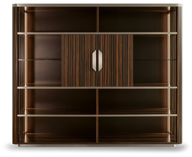 Книжный шкаф Giorgio collection Luxor 980/84