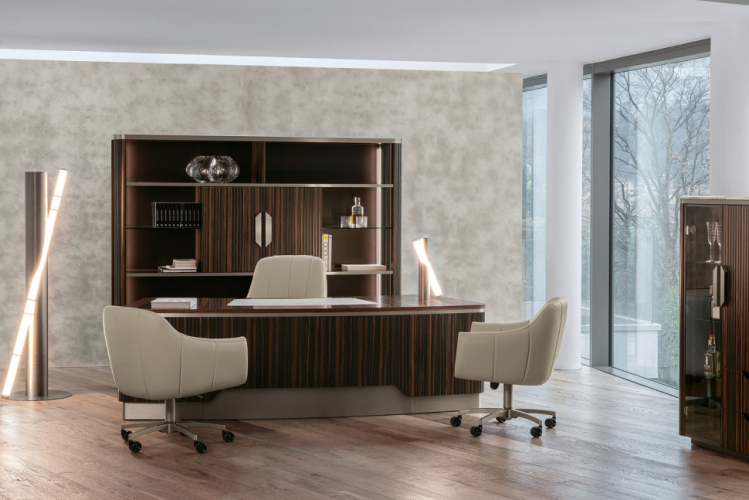 Книжный шкаф Giorgio collection Luxor 980/84