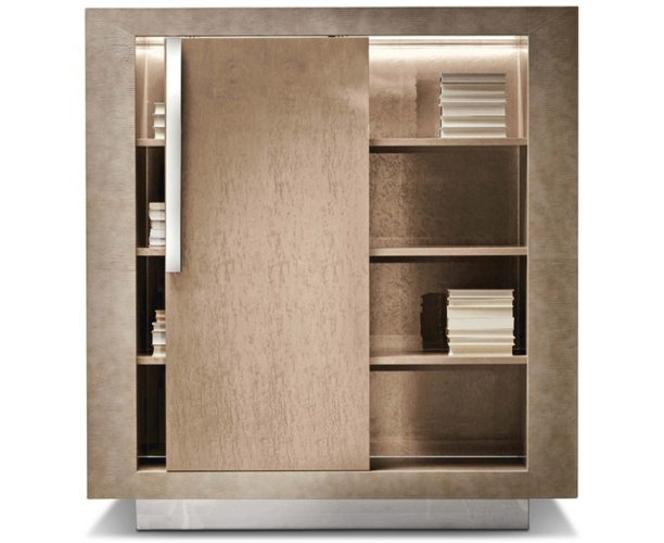 Книжный шкаф Giorgio collection Sunrise 3088