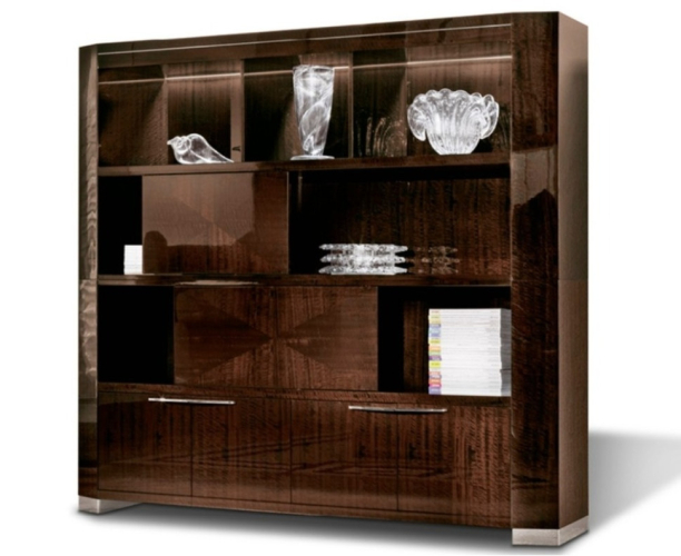 Книжный шкаф Giorgio collection Vogue 5084