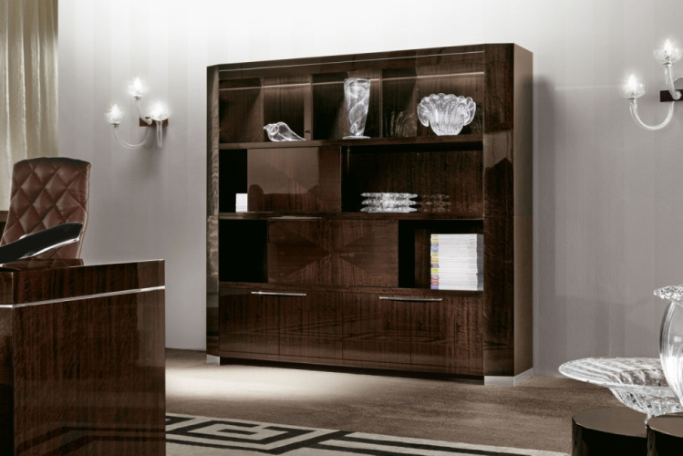 Книжный шкаф Giorgio collection Vogue 5084