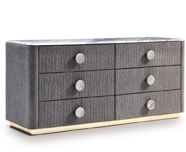 Комод Giorgio collection Charisma 2820/2827