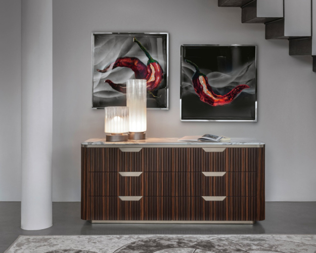 Комод Giorgio collection Luxor 9820/9827
