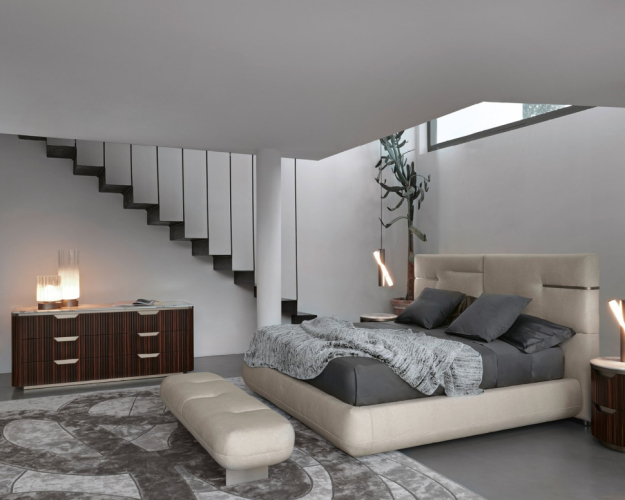 Комод Giorgio collection Luxor 9820/9827