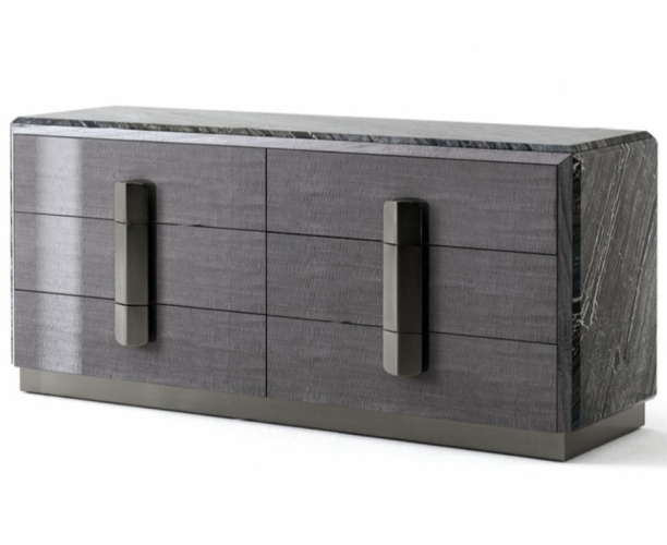 Комод Giorgio collection Mirage 3820/3827