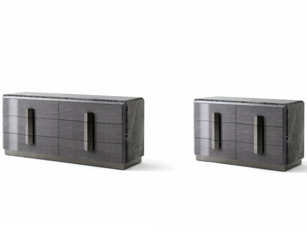 Комод Giorgio collection Mirage 3820/3827