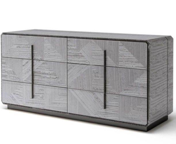 Комод Giorgio collection Moonlight 4820/4827