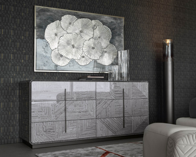 Комод Giorgio collection Moonlight 4820/4827